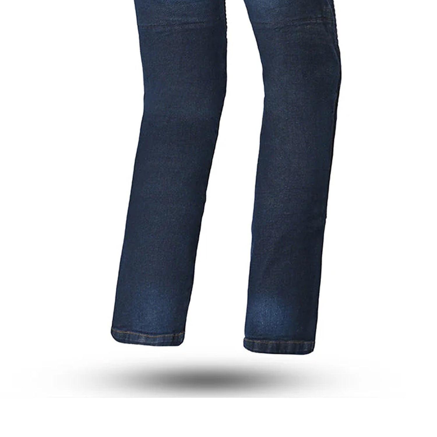 BELA URBAN Denim Jeans Moto Senhora Calcas Oscura Azul – 6 – Maximomoto PT
