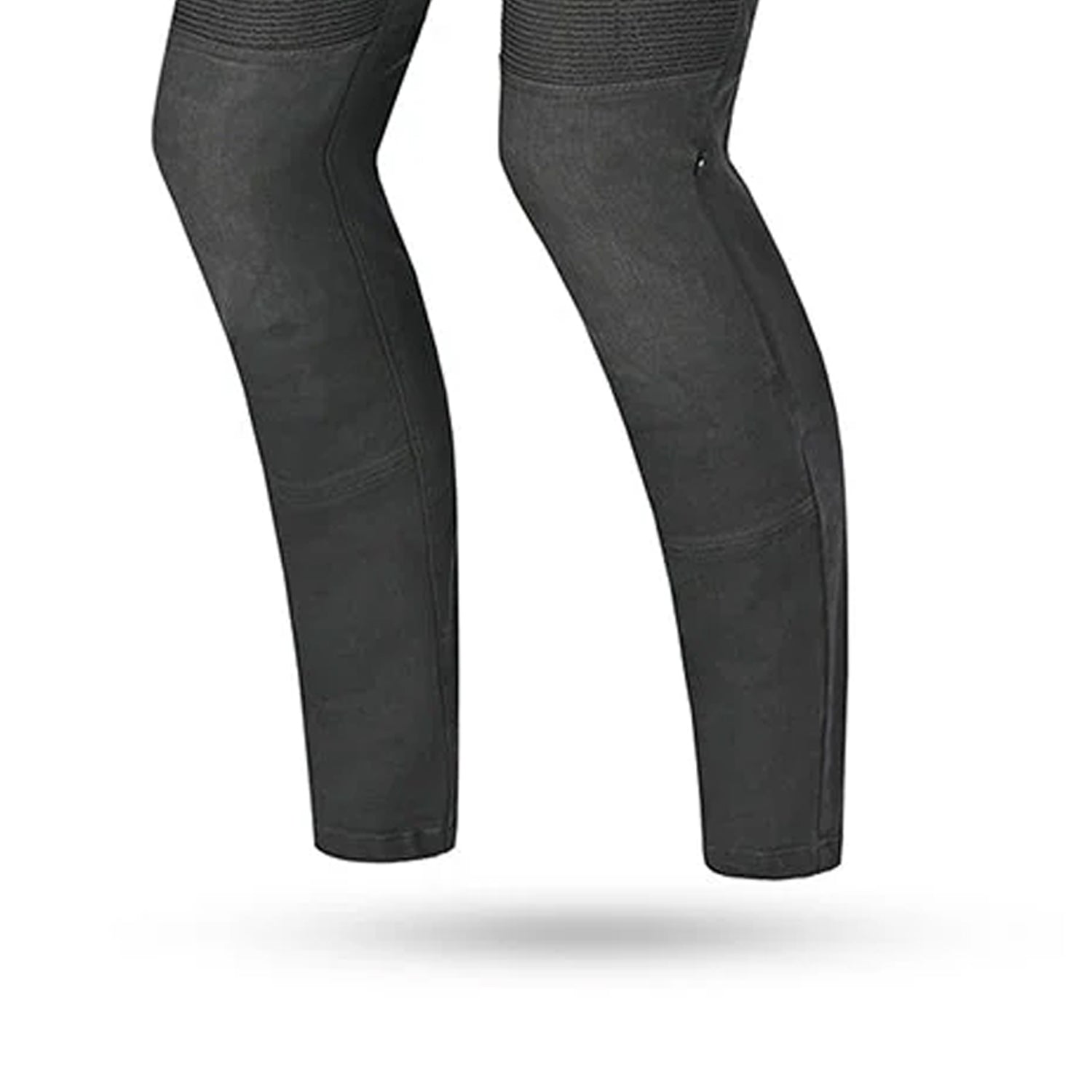 BELA URBAN Denim Jeans Moto Senhora Calcas Spray Preto 30L – 10 – Maximomoto PT