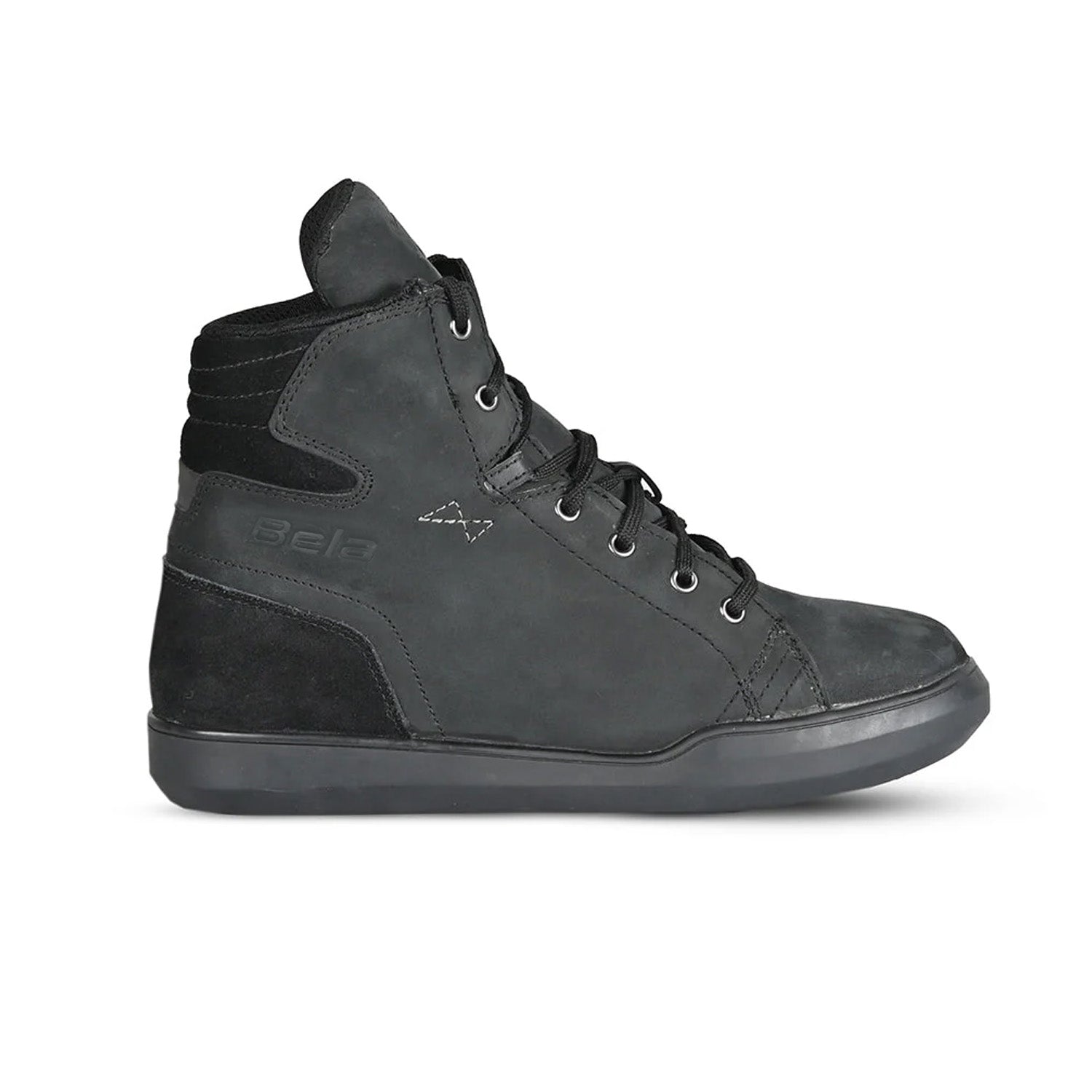 BELA BULLET WP Moto Botas Preto – 5 – Maximomoto PT