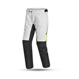 BELA SNOW TOUR Moto Textil Pants Fluor Anthracite Black Icy