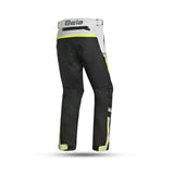 BELA SNOW TOUR Moto Textil Pants Fluor Anthracite Black Icy