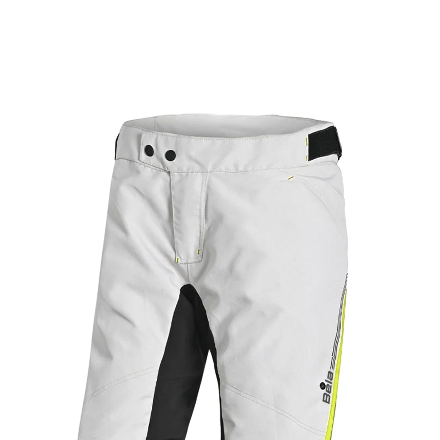 BELA SNOW TOUR Moto Textil Pants Fluor Anthracite Black Icy – 5 – Maximomoto PT