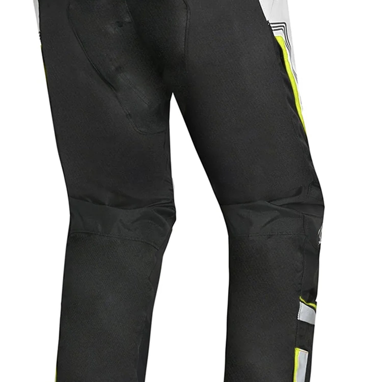 BELA SNOW TOUR Moto Textil Pants Fluor Anthracite Black Icy – 4 – Maximomoto PT