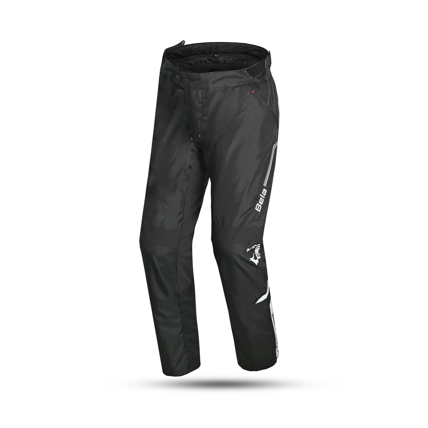 BELA SNOW TOUR Moto Textil Calcas Preto – 1 – Maximomoto PT