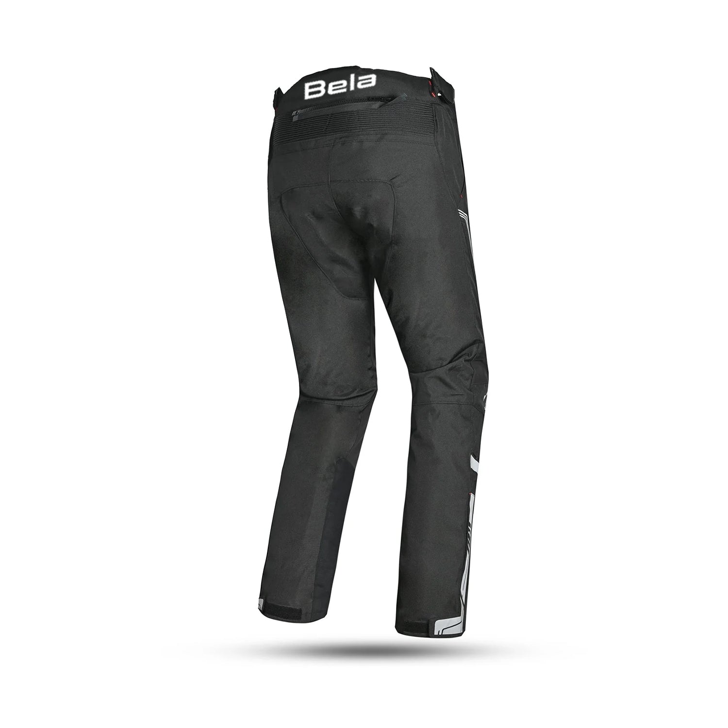 BELA SNOW TOUR Moto Textil Calcas Preto – 2 – Maximomoto PT