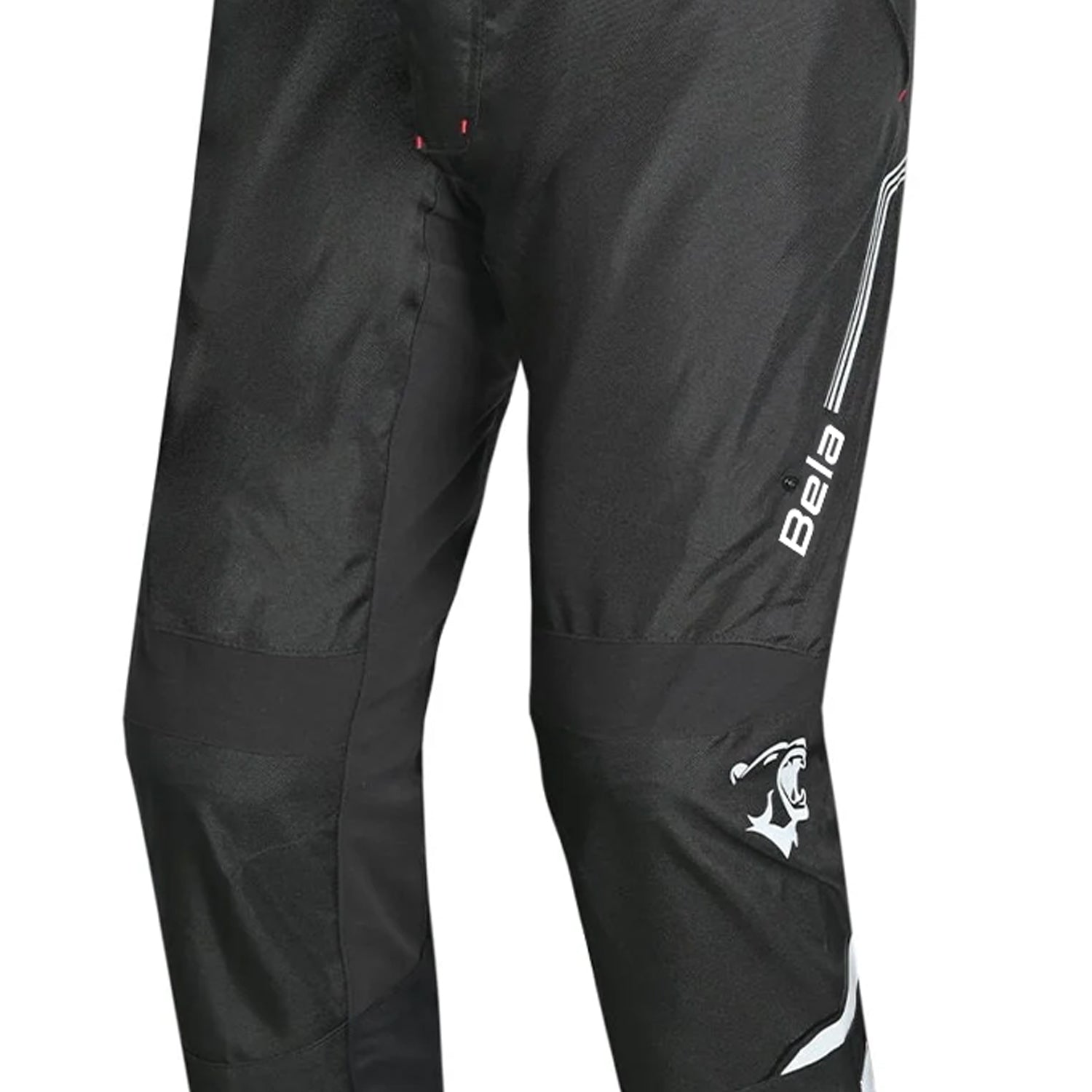 BELA SNOW TOUR Moto Textil Calcas Preto – 5 – Maximomoto PT
