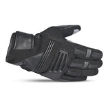 BELA ARIZON Moto Homem Textil Luvas Preto Cinza