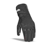 BELA IGLO WINTER WP Luvas De Moto Textil Preto Cinza