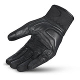 BELA BOOM WINTER WP Moto Textil Gloves Black