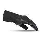 BELA EXPLORER WINTER WP Textile Motorcycle Gloves Black