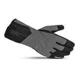BELA EXPLORER WINTER WP Luvas De Moto Textil Preto Cinza