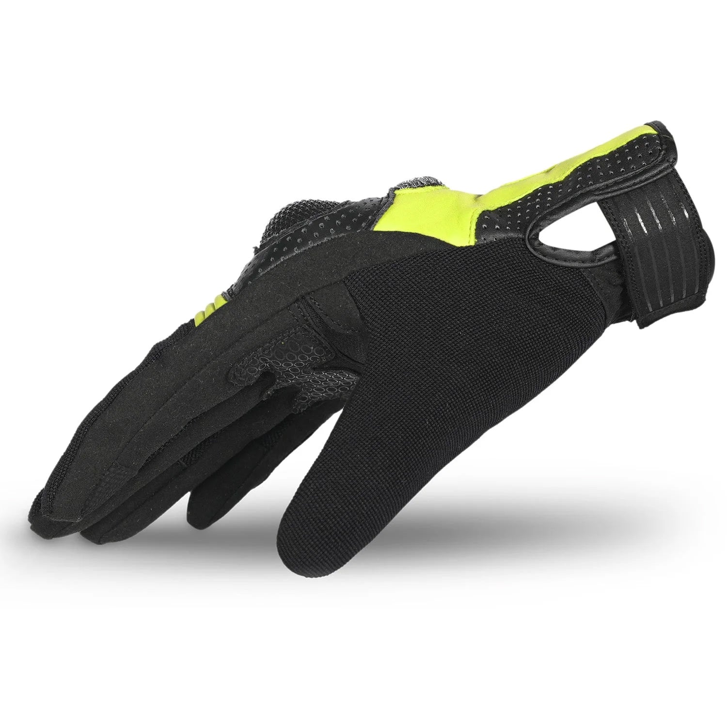 BELA HERO AIR Motorcycle Men's Textile Gloves – 3 – Maximomoto PT