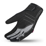 BELA TRACKER WINTER WP Senhora Textil Preto Rosa