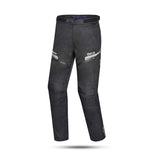 BELA CALM DIGGER Moto Textil Calcas Homem Preto Azul 32L