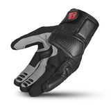 BELA ARIZON Men's Motorcycle Textile Gloves Black