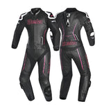 BELA ROCKET MIX KANGROO 2 PC Motorcycle Ladies Suits
