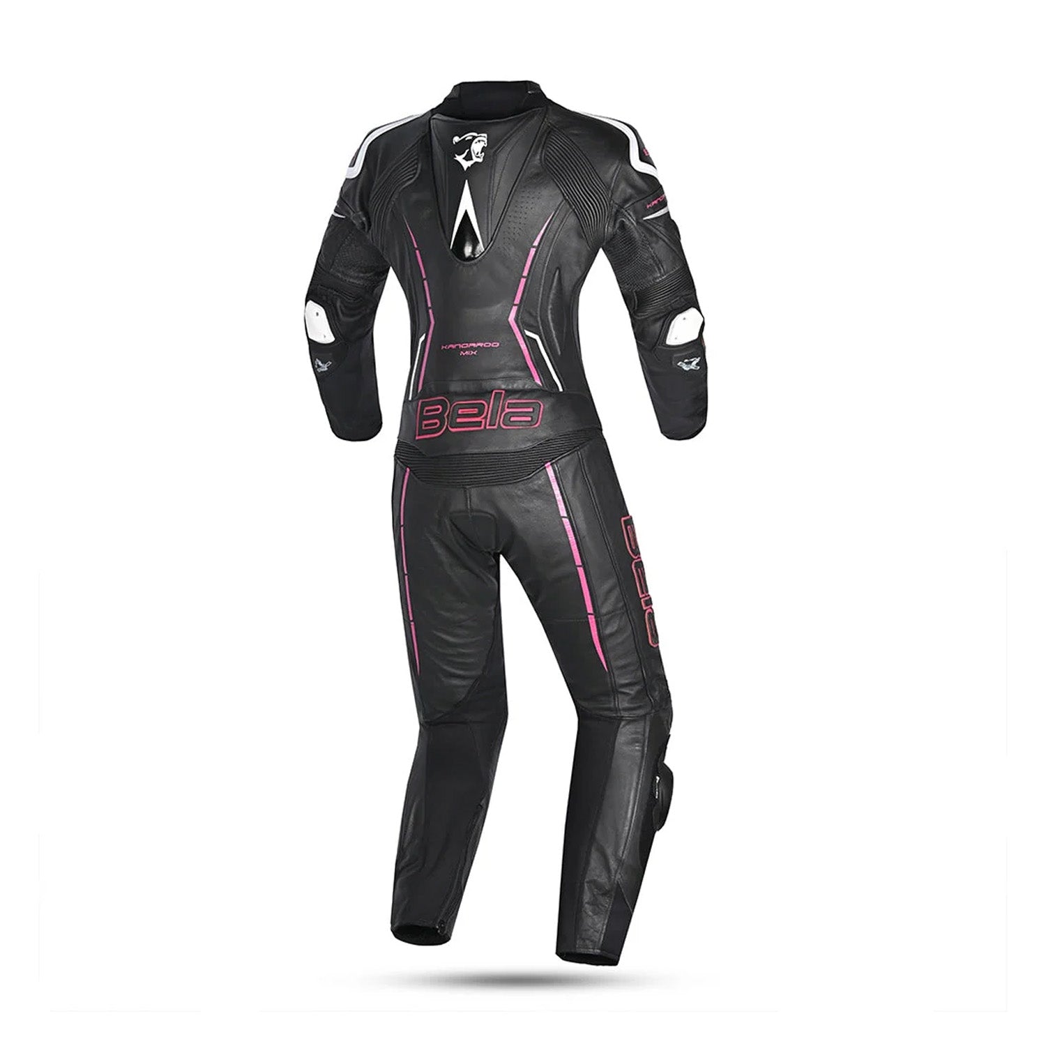 BELA ROCKET MIX KANGROO 2 PC Motorcycle Ladies Suits – 3 – Maximomoto PT