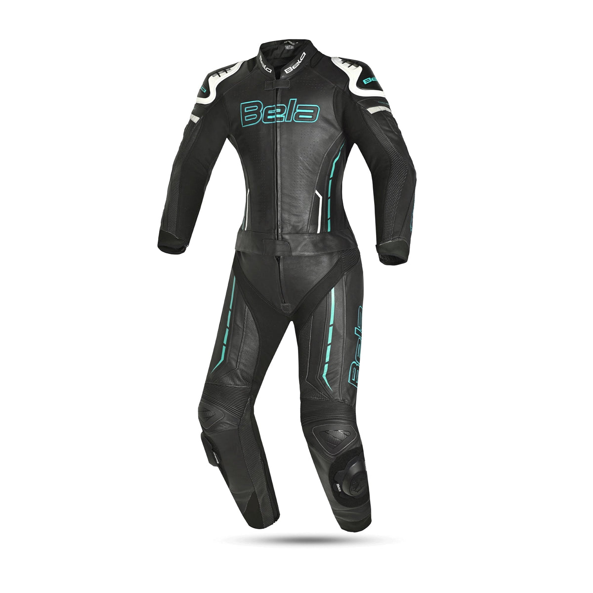 BELA 2PC ROCKET MIX KANGROO Moto Senhora Fatos - imagem frontal do terno