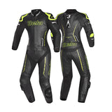 BELA ROCKET MIX KANGROO 2 PC Motorcycle Ladies Suits
