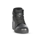 BELA ATLAS Motorcycle Leather Men's Boots Black