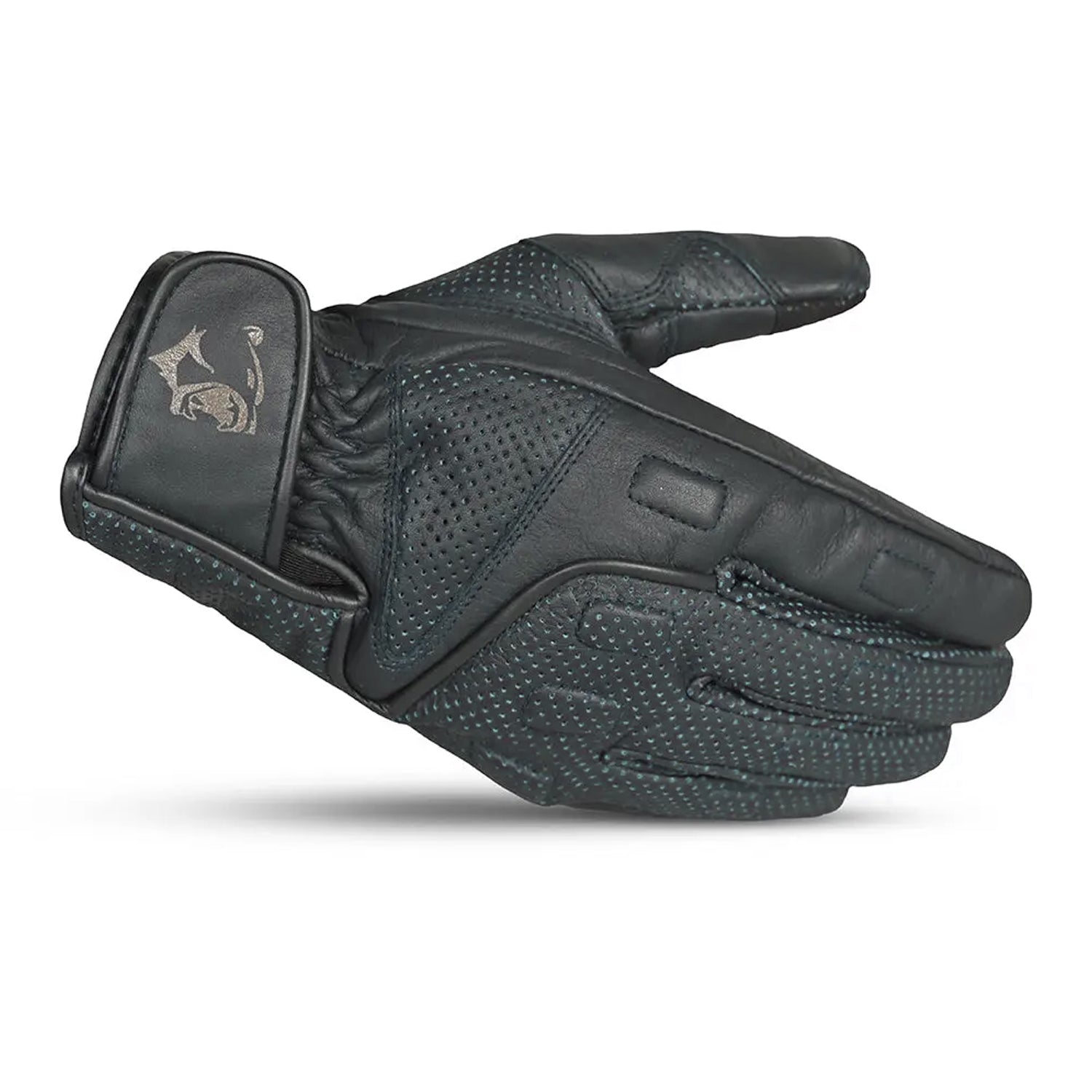 BELA APOLO Motorcycle Leather Gloves Black – 3 – Maximomoto PT