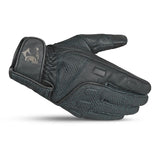 BELA APOLO Motorcycle Leather Gloves Black