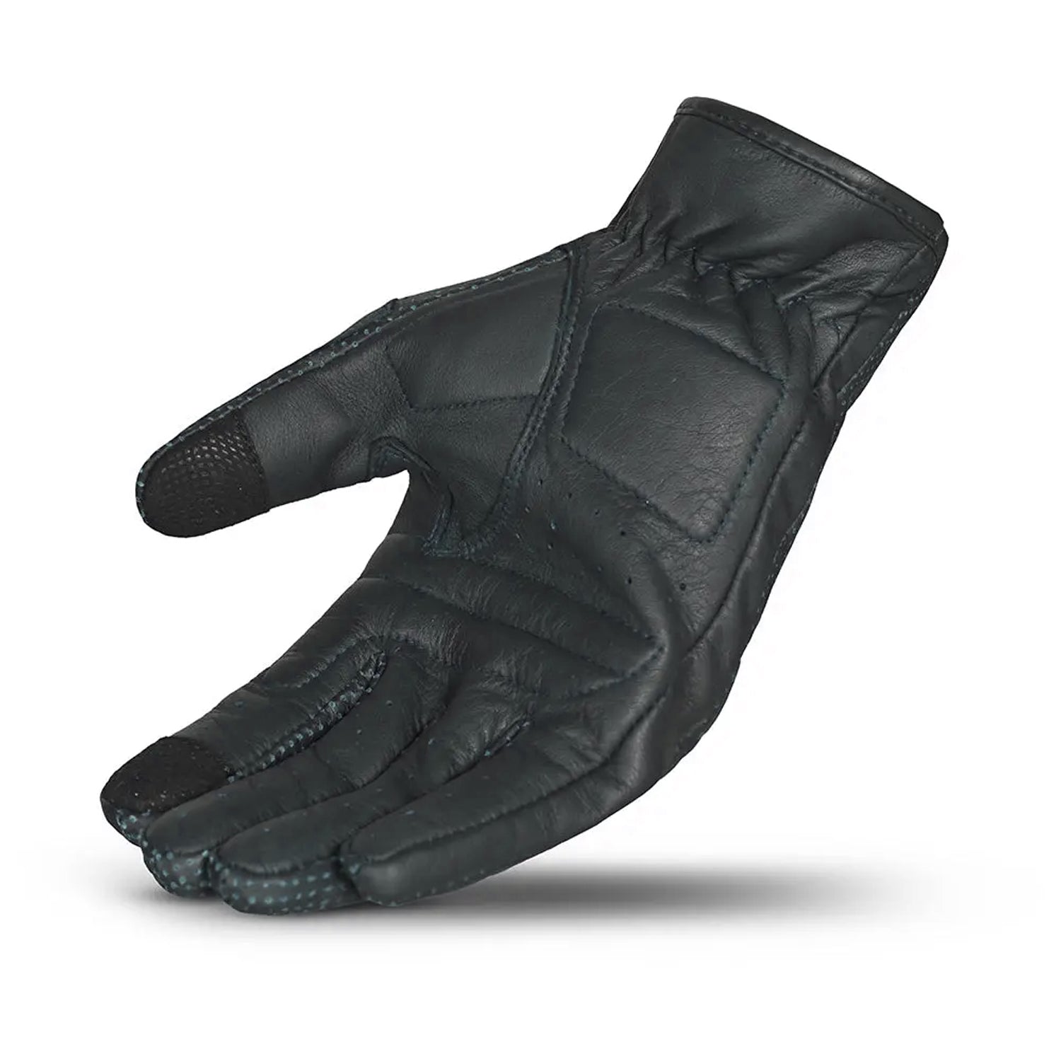 BELA APOLO Motorcycle Leather Gloves Black – 4 – Maximomoto PT