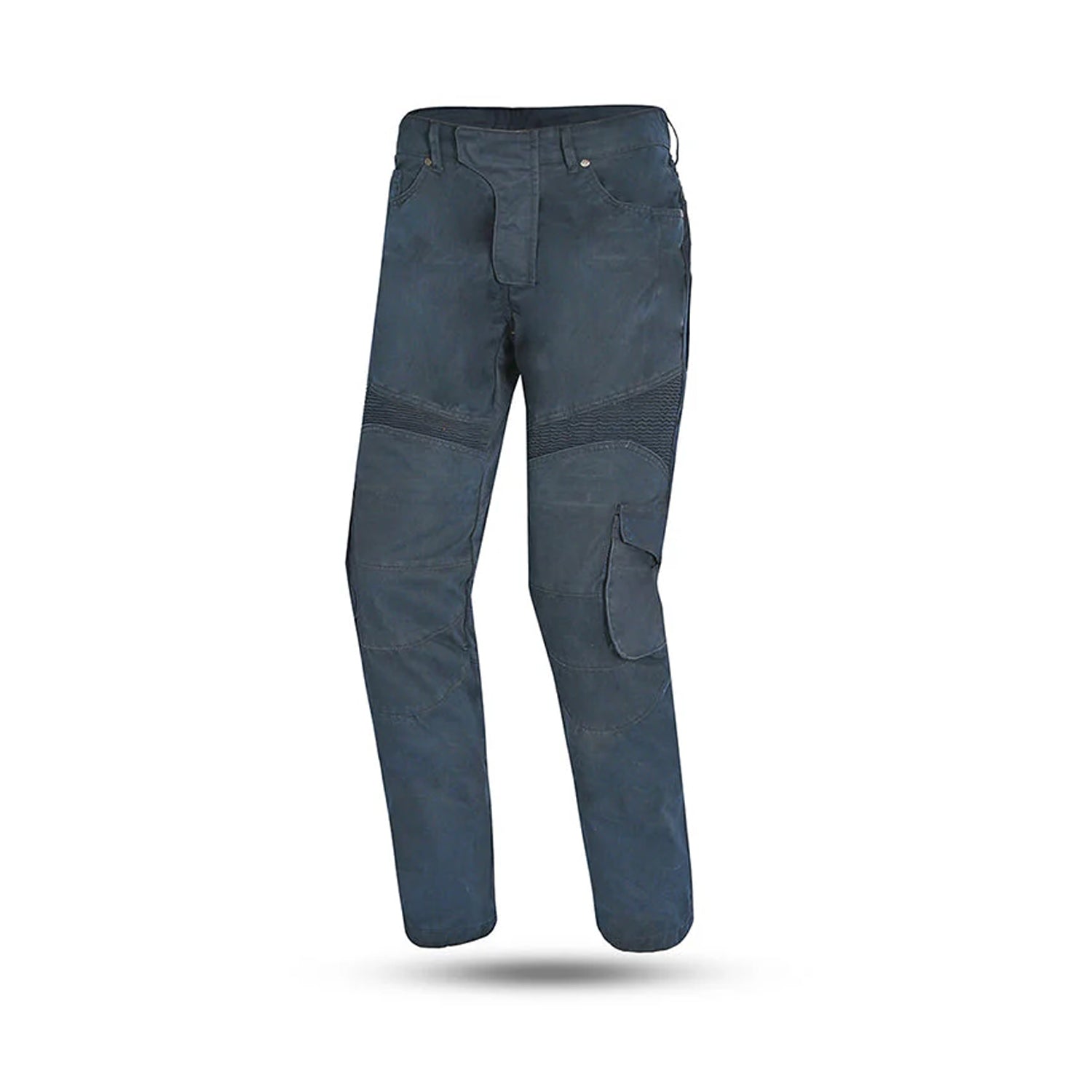 BELA BENTON Denim Jeans Moto Calcas Azul – 3 – Maximomoto PT