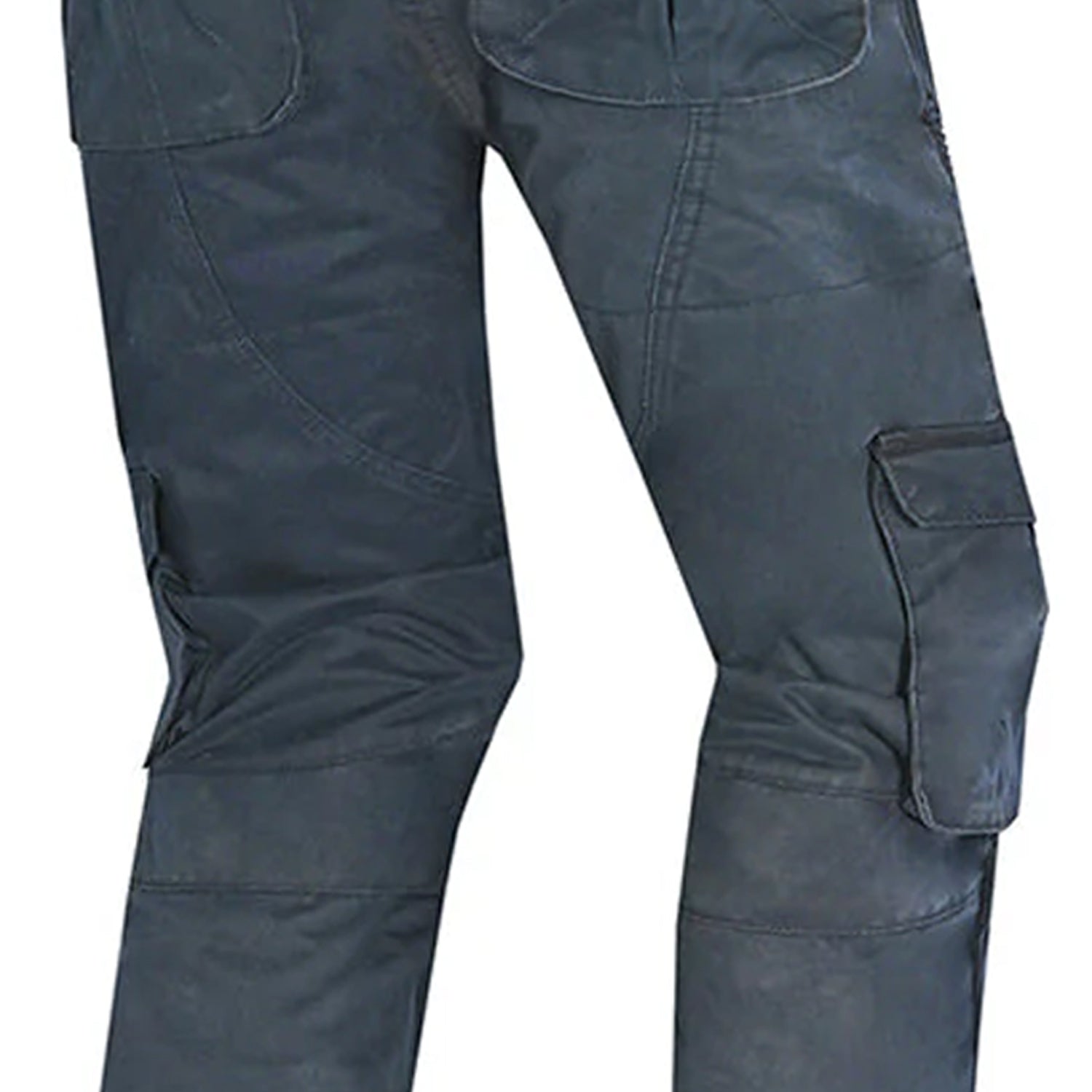 BELA BENTON Denim Jeans Moto Calcas Azul – 7 – Maximomoto PT