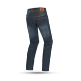 BELA BOSTON CE VAQUEIRO Moto Calcas Azul 30L