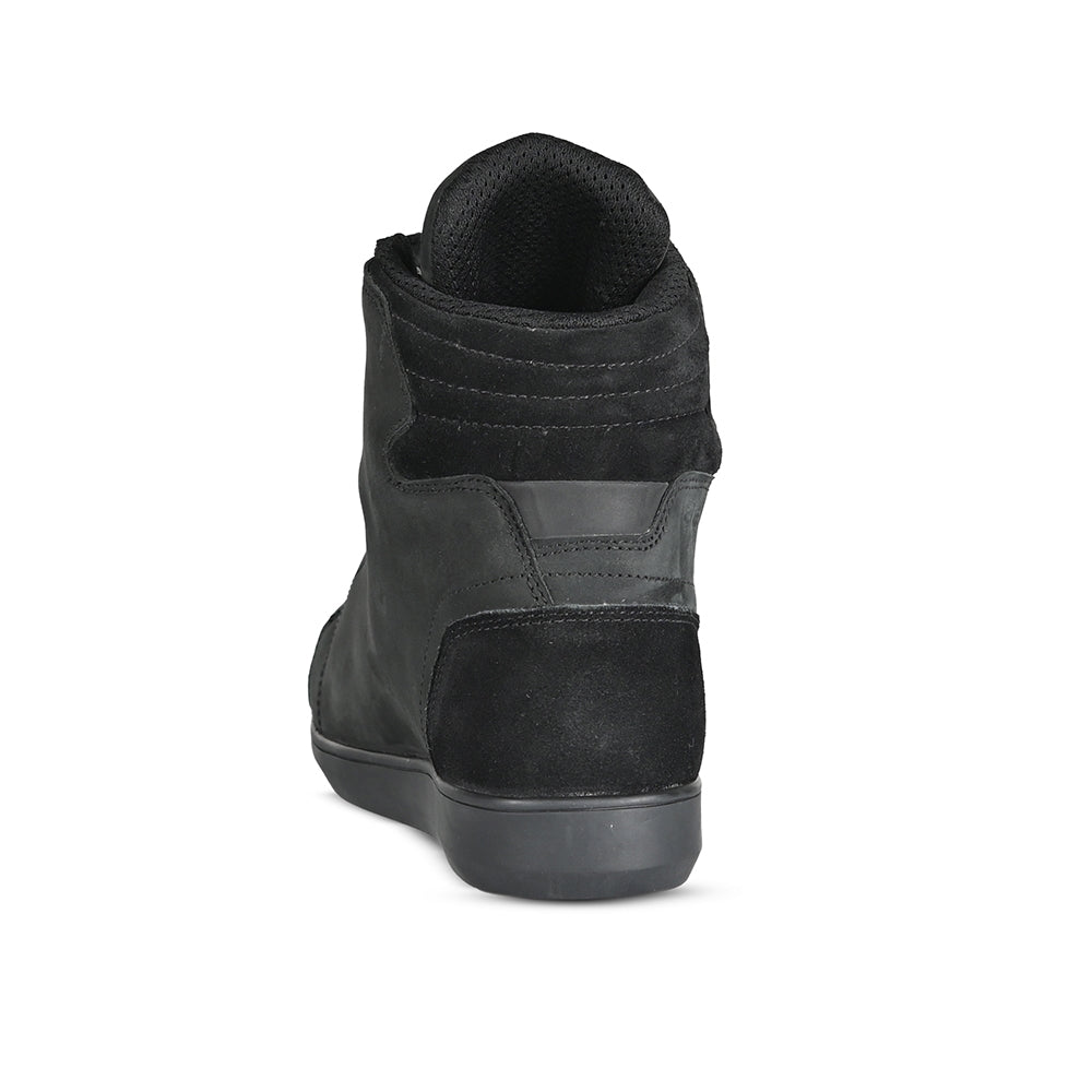 BELA BULLET WP Moto Botas Preto - Imagem do verso de Boots