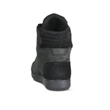 BELA BULLET WP Moto Botas Preto - Imagem do verso de Boots