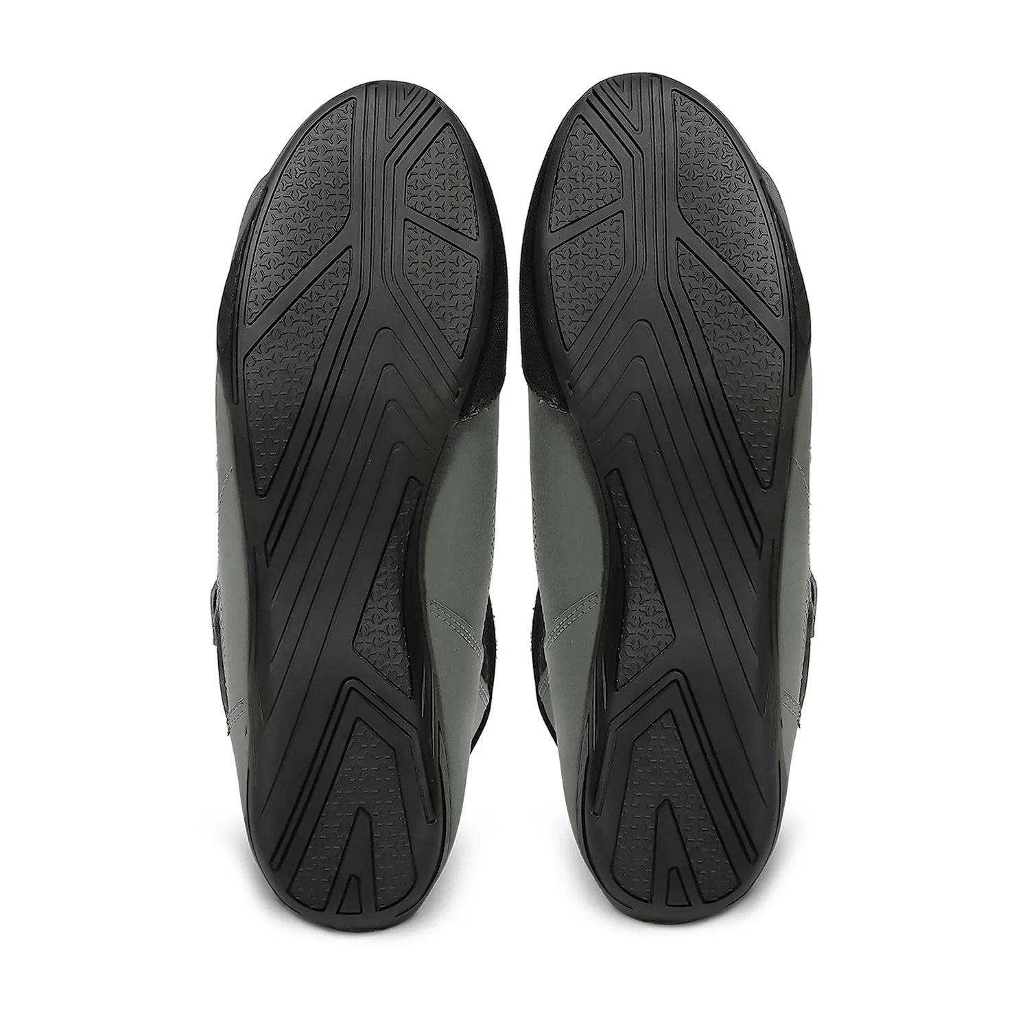 BELA TROPHY BOTAS DE MOTO PRETO CINZA – 6 – Maximomoto PT