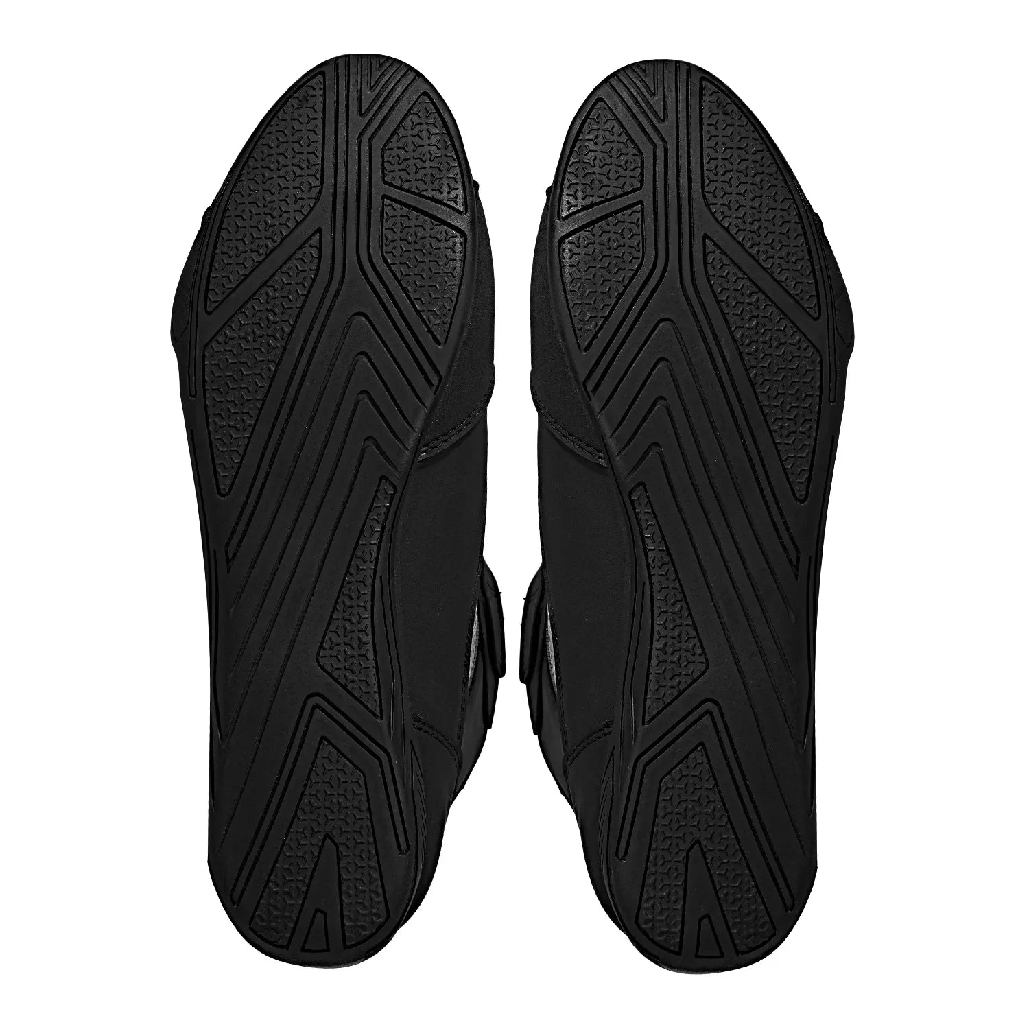 BELA Breeze Botas De Moto Caminhada Homem Preto – 6 – Maximomoto PT