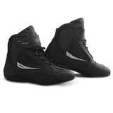 BELA Breeze Botas De Moto Caminhada Homem Preto