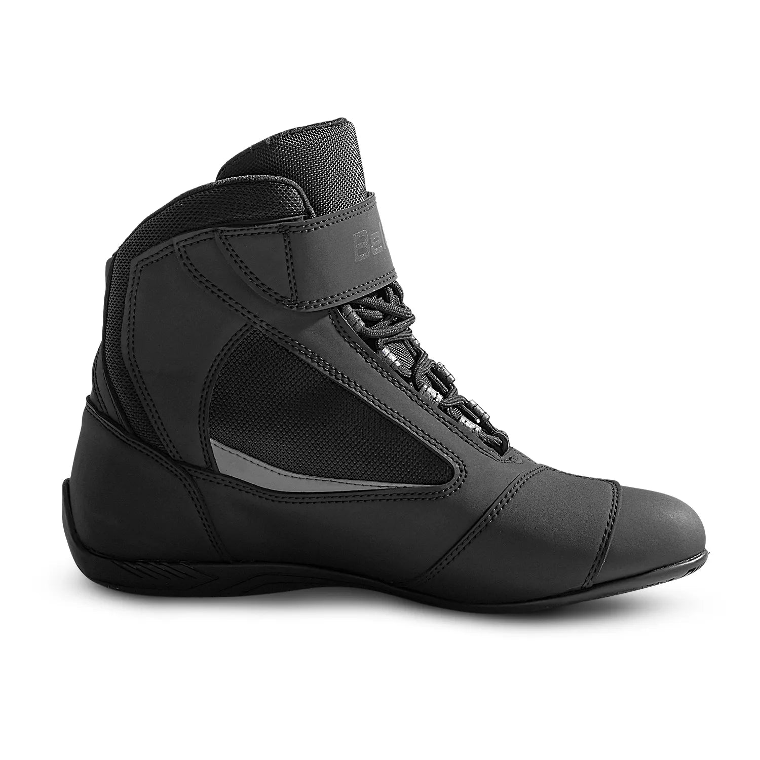 BELA Breeze Botas De Moto Caminhada Homem Preto – 5 – Maximomoto PT