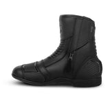 BELA FASTER 2.0 Motorcycle Boots Black Yellow Fluor