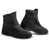 BELA METROPOLIS WR Motorcycle Leather Boots Black