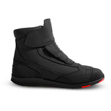 BELA METROPOLIS WR Motorcycle Leather Boots Black