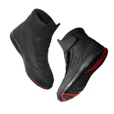 BELA METROPOLIS WR Motorcycle Leather Boots Black