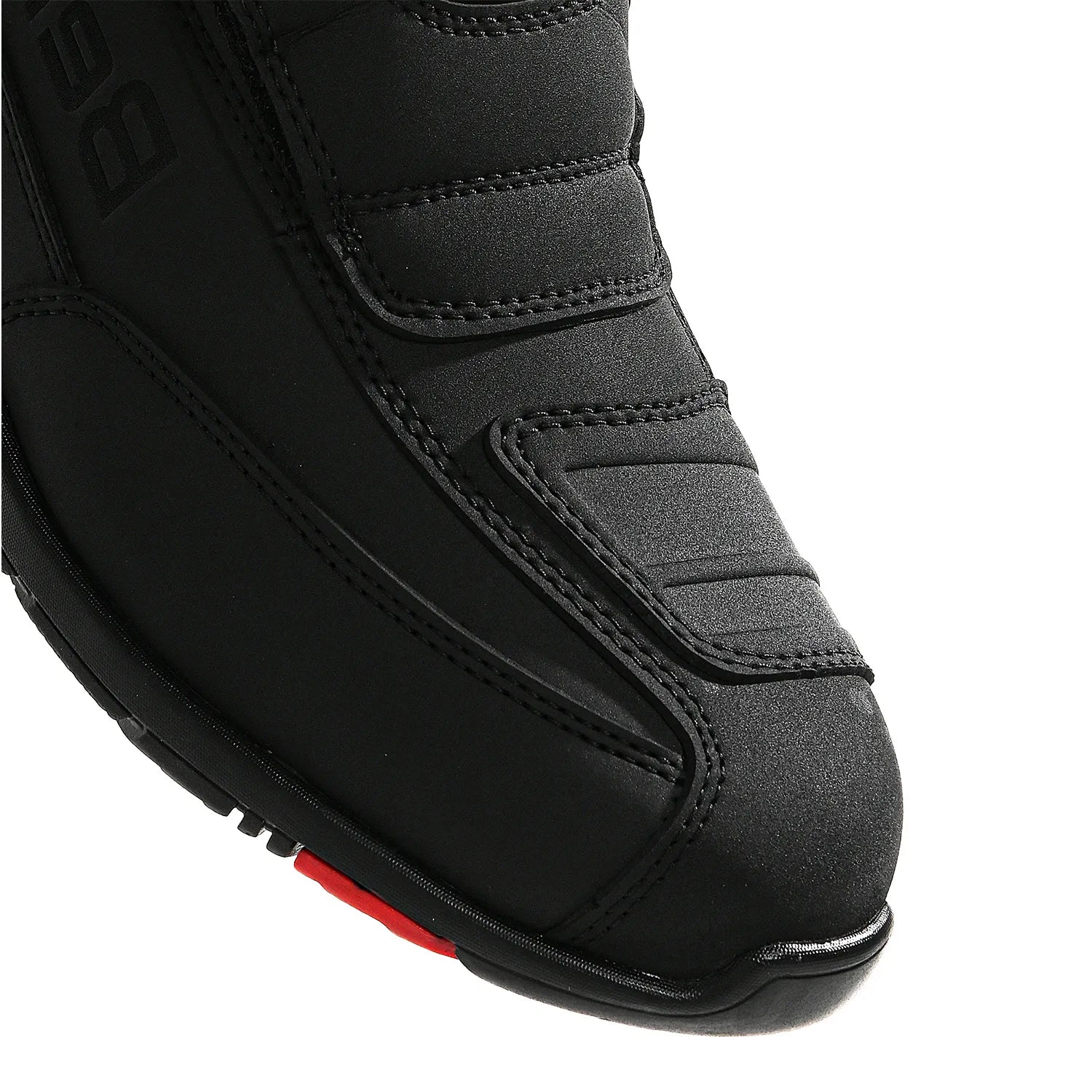 BELA METROPOLIS WR Motorcycle Leather Boots Black – 5 – Maximomoto PT