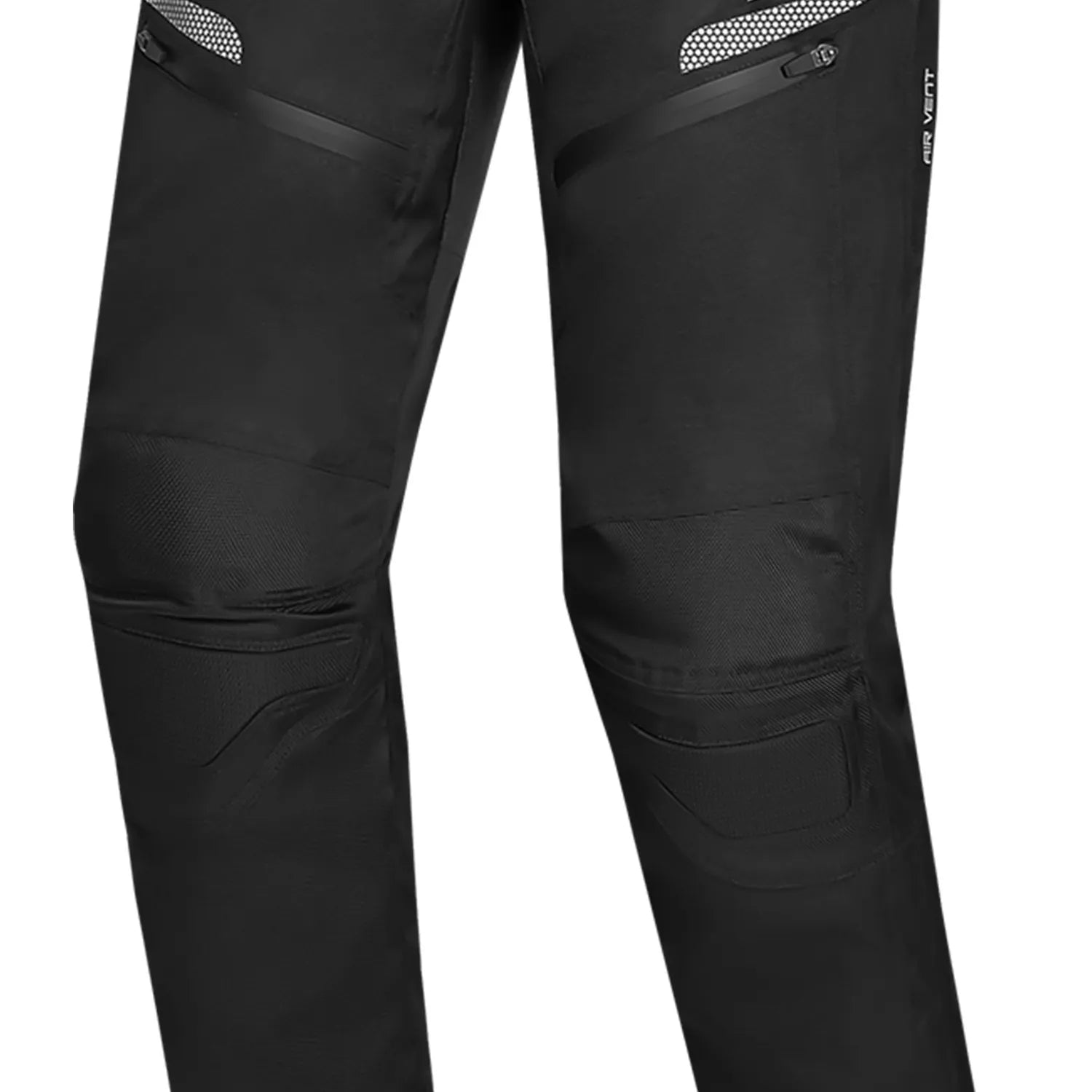 BELA CALM DIGGER CALCAS DE MOTO TEXTIL PRETO 32L – 5 – Maximomoto PT