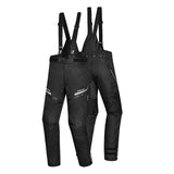 BELA CALM DIGGER CALCAS DE MOTO TEXTIL PRETO 32L