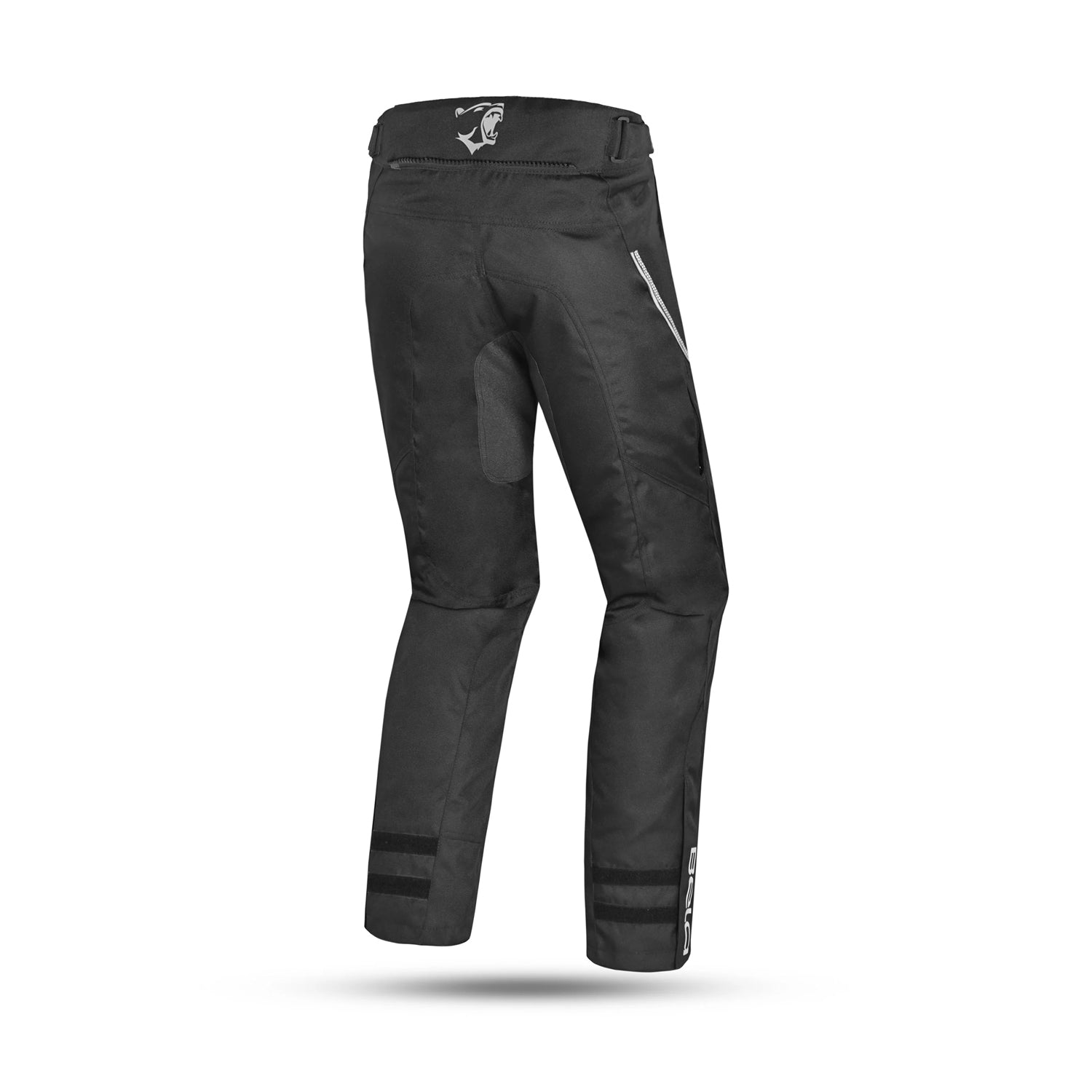 BELA CALM DIGGER Motorcycle Textile Pants Black 30L – 2 – Maximomoto PT
