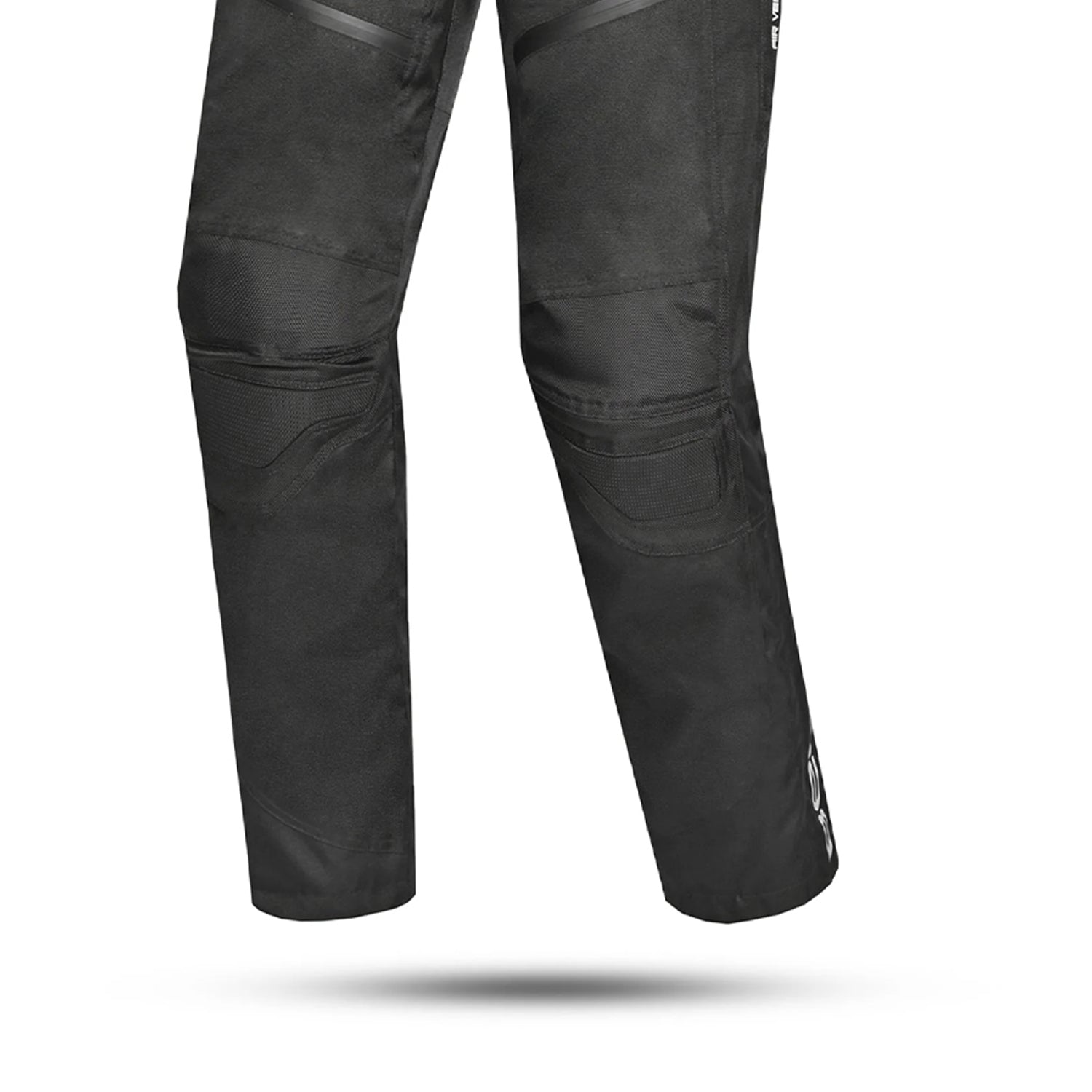 BELA CALM DIGGER Motorcycle Textile Pants Black 30L – 9 – Maximomoto PT