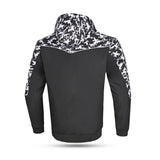 BELA CAMO RUSH Motorcycle Textile Hood