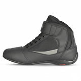 Beautiful Men's Hiking Motorcycle Breeze Boots
