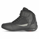 BELA Caminhada Homem Moto Breeze Botas - Imagem do lado esquerdo de Boots