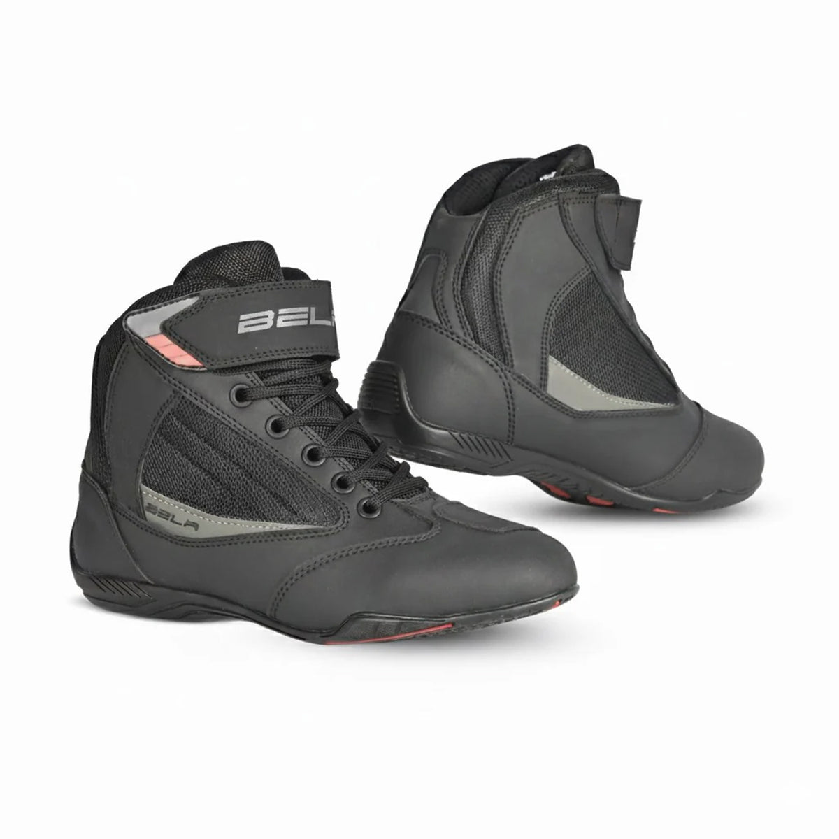 Beautiful Men's Hiking Motorcycle Breeze Boots