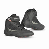 Beautiful Men's Hiking Motorcycle Breeze Boots